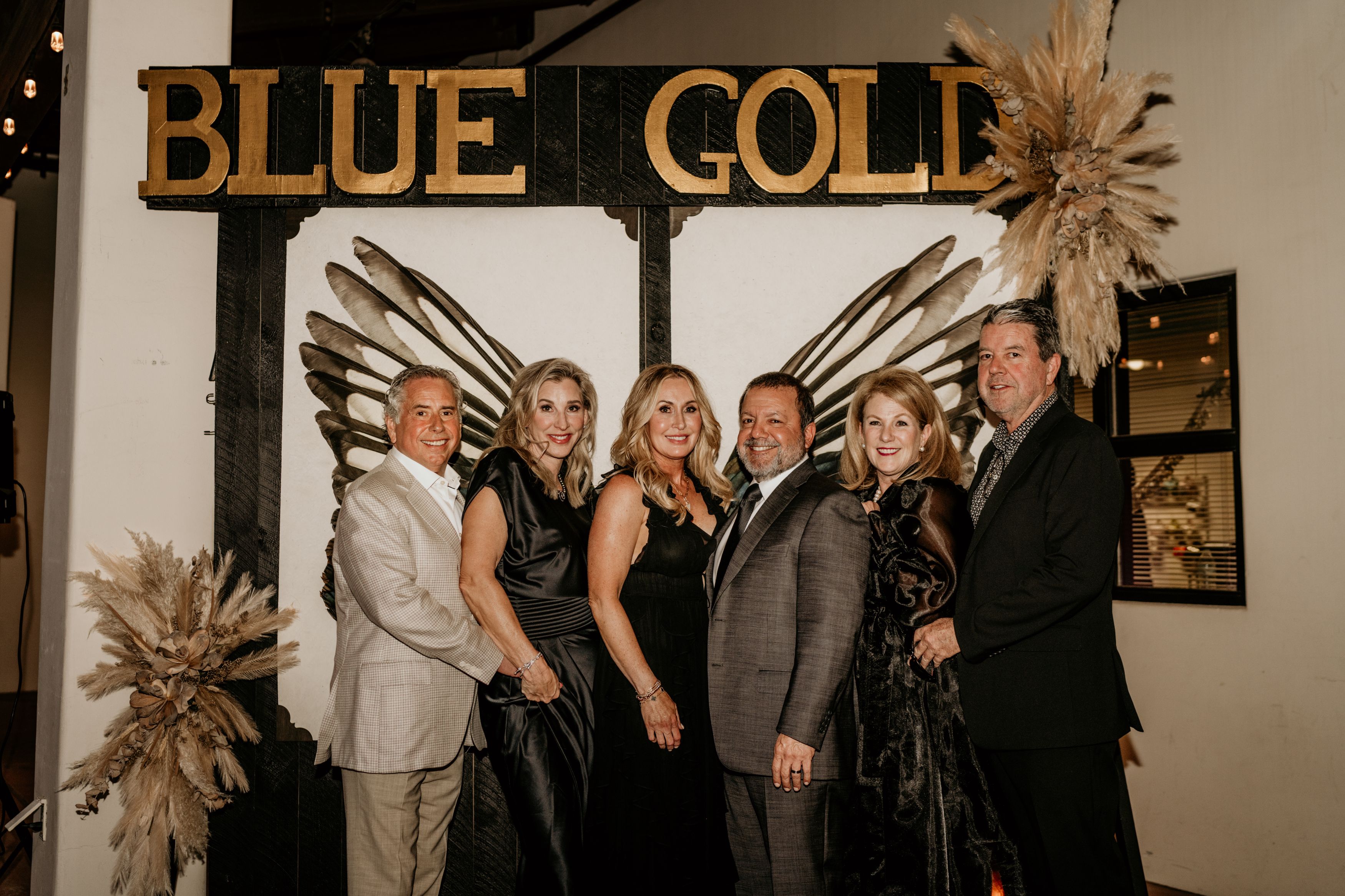 Blue & Gold Gala - Yuma Catholic High School Blue & Gold Gala - Yuma Catholic High School