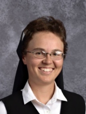 Sr. Mary Teresa, Theology